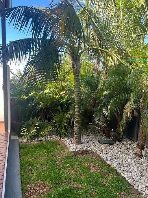 Holiday home Stylish 3Br Home With Outdoor Entertaining Oaklands Park
